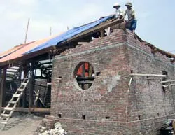Thương hiệu Thợ mộc Cúc Bồ