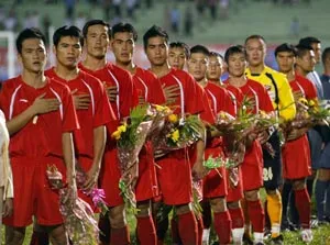 Tuyển Việt Nam thời hậu Cúp bóng đá TPHCM năm 2008: Kế hoạch chấn hưng đã có, nhưng...