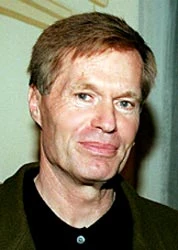 Nobel Văn chương 2008 xướng tên nhà văn Pháp Jean-Marie Gustave Le Clézio