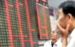 Thị trường chứng khoán toàn cầu: Ngày thứ sáu đen tối