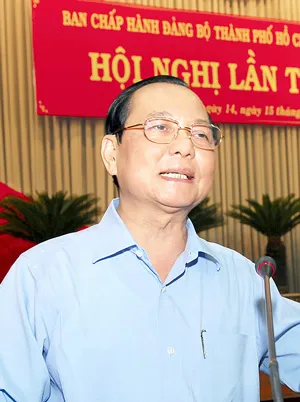 Đưa kinh tế TPHCM phát triển nhanh, bền vững, hội nhập quốc tế có hiệu quả