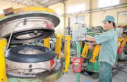 Khuyến khích sử dụng sản phẩm “xanh” ảnh 2 Khuyến khích sử dụng sản phẩm “xanh” ảnh 2