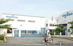 Nước thải 1.000m³/ngày nhưng xử lý chỉ 250m³/ngày ảnh 2 Nước thải 1.000m³/ngày nhưng xử lý chỉ 250m³/ngày ảnh 2
