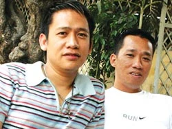 Nhạc sĩ, ca sĩ Duy Mạnh: Hạnh phúc được sống trong thế giới âm nhạc