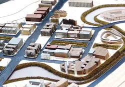 Paju Book City: Thành phố sách ước mơ