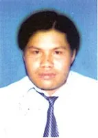 Huỳnh Nhớ (nam): 28 tuổi Huỳnh Nhớ (nam): 28 tuổi