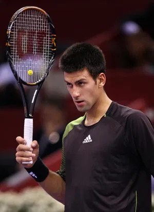 Novak Djokovic: Lý do chưa thể là số 1 thế giới