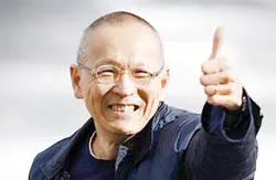 Đạo diễn Wayne Wang phát hành phim trên mạng