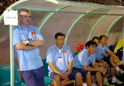 Sự cô đơn của ông Calisto