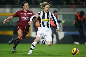 Serie A vòng 8 - Juventus - Torino: Derby thời suy thoái