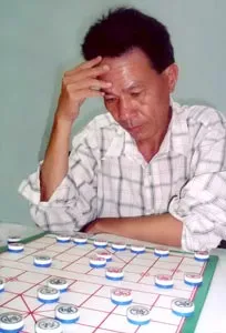 Giải vô địch đồng đội cờ tướng châu Á năm 2008: Việt Nam giành 3 HCB