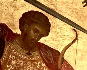 Triển lãm báu vật thành Byzance