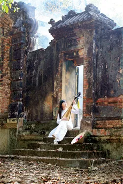 Chàng trai ấy