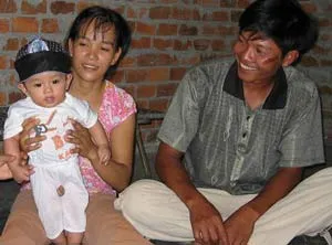 Thôn Lạc Đạo (Phú Yên), mái nhà chung của 7 dân tộc anh em