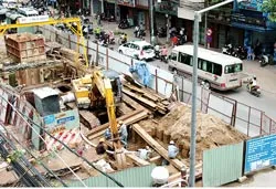 TPHCM: Tập trung giải ngân vốn, tháo gỡ khó khăn cho doanh nghiệp ảnh 2 TPHCM: Tập trung giải ngân vốn, tháo gỡ khó khăn cho doanh nghiệp ảnh 2