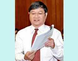 QH thảo luận về kết quả thực hiện nhiệm vụ kinh tế - xã hội năm 2008 và kế hoạch năm 2009: Đề xuất “lạm phát chủ động” ảnh 2 QH thảo luận về kết quả thực hiện nhiệm vụ kinh tế - xã hội năm 2008 và kế hoạch năm 2009: Đề xuất “lạm phát chủ động” ảnh 2