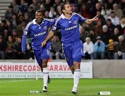 Sự quật khởi của Newcastle và Tottenham