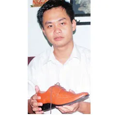 “Vua đà điểu” xứ Thanh