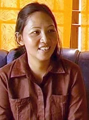 “Già làng” 36 tuổi