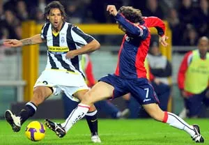 Serie A rạng sáng nay: Juventus chứng tỏ đẳng cấp