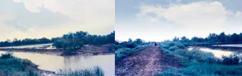 Trung tâm Thành Long - Một địa chỉ nghỉ ngơi, giải trí cuối tuần của người dân thành phố!