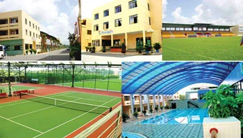 Trung tâm Thành Long - Một địa chỉ nghỉ ngơi, giải trí cuối tuần của người dân thành phố! ảnh 2 Trung tâm Thành Long - Một địa chỉ nghỉ ngơi, giải trí cuối tuần của người dân thành phố! ảnh 2