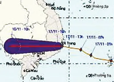 TPHCM: Triển khai tất cả các phương án phòng ngừa ảnh 3 TPHCM: Triển khai tất cả các phương án phòng ngừa ảnh 3