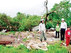 TPHCM: Triển khai tất cả các phương án phòng ngừa ảnh 2 TPHCM: Triển khai tất cả các phương án phòng ngừa ảnh 2