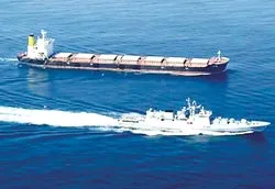 Cướp biển Somalia “đã ngoài tầm kiểm soát”