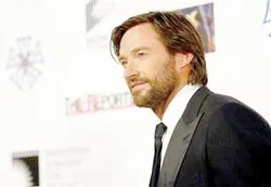 Hugh Jackman: Người đàn ông quyến rũ nhất thế giới