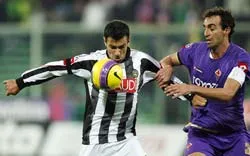 Serie A - vòng 13, Inter (1) - Juventus (3): Phong tỏa 2 cánh ảnh 2