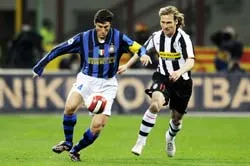 Serie A - vòng 13, Inter (1) - Juventus (3): Phong tỏa 2 cánh