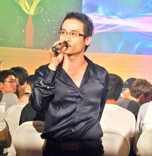Live show bài hát Việt tháng 11: Dòng chảy của những nỗi nhớ! ảnh 3 Live show bài hát Việt tháng 11: Dòng chảy của những nỗi nhớ! ảnh 3