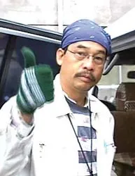 Đạo diễn Dư Kim Hoàng: Làm phim tài liệu như trải nghiệm với cuộc đời