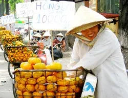 Những chiếc cân “phù thủy”
