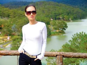 Nhạc sĩ, ca sĩ Bảo Lan: Chờ một chữ duyên...