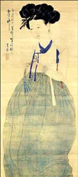 Bí ẩn “Leonard de Vinci” của Hàn Quốc