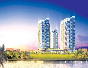 Căn hộ thông minh – Xu hướng của thời đại ảnh 1 Căn hộ thông minh – Xu hướng của thời đại ảnh 1