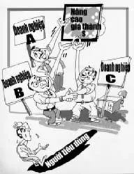 “Hạn chế cạnh tranh” hay “Chống độc quyền”: Phát hiện, xử lý đều khó