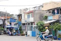 Quyền Giám đốc Sở Quy hoạch - Kiến trúc TPHCM Trần Chí Dũng: Hoàn thành 70% khối lượng quy hoạch xây dựng ảnh 2 Quyền Giám đốc Sở Quy hoạch - Kiến trúc TPHCM Trần Chí Dũng: Hoàn thành 70% khối lượng quy hoạch xây dựng ảnh 2