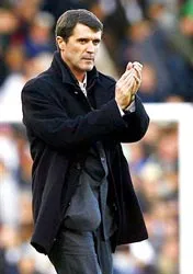 Premier League 2008 - 2009: Roy Keane từ chức HLV trưởng Sunderland