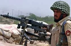Ấn Độ - Pakistan: Lo ngại một cuộc chiến