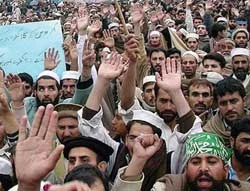 Ấn Độ - Pakistan: Giảm nguy cơ xung đột