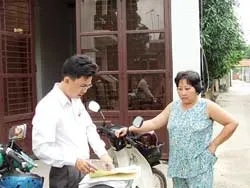 Vì sao hòa giải thành còn thấp?