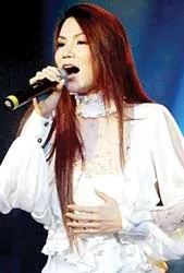 Âm nhạc 2008: Những sắc màu tương phản