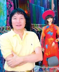 NSƯT Minh Vương : Mong có nhiều ngôi nhà tình thương