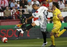 Sevilla (4) - Villarreal (2): Giành vị trí nhì bảng