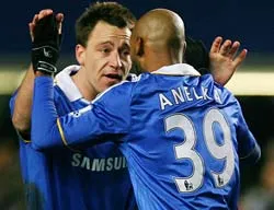 Hai trận đấu cuối vòng 17 Premier League, ngày 14-12: Thất vọng chủ nhà ảnh 2