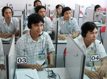 Thị trường việc làm và xuất khẩu lao động đang thu hẹp dần