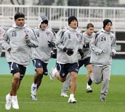 Liga de quito - pachuca: Tìm một sự thừa nhận